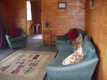 Waituna Homestead And Cottage Upper Hutt Bagian luar foto